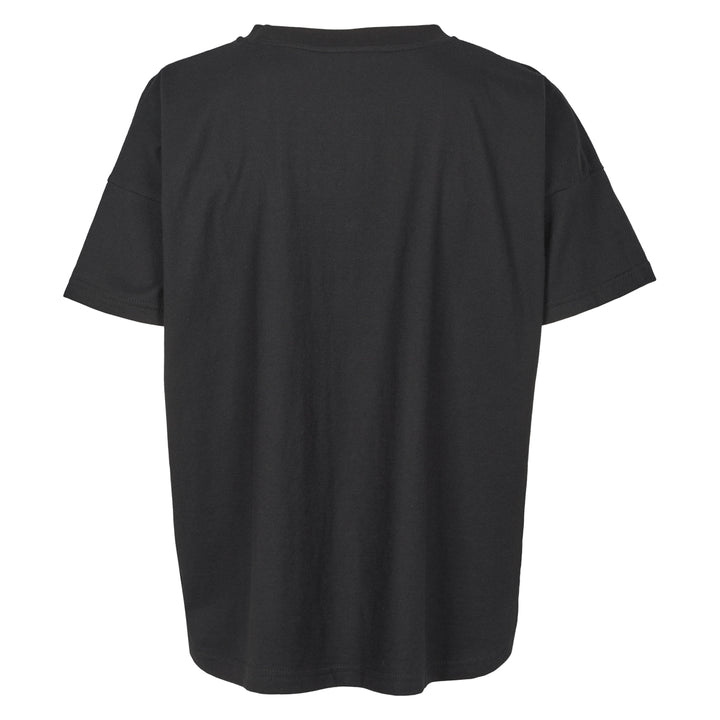 Conservandum TENCEL embrace top S_S Tee Black 019400706