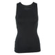 Conservandum TENCEL top S_S Tee Black 019400706