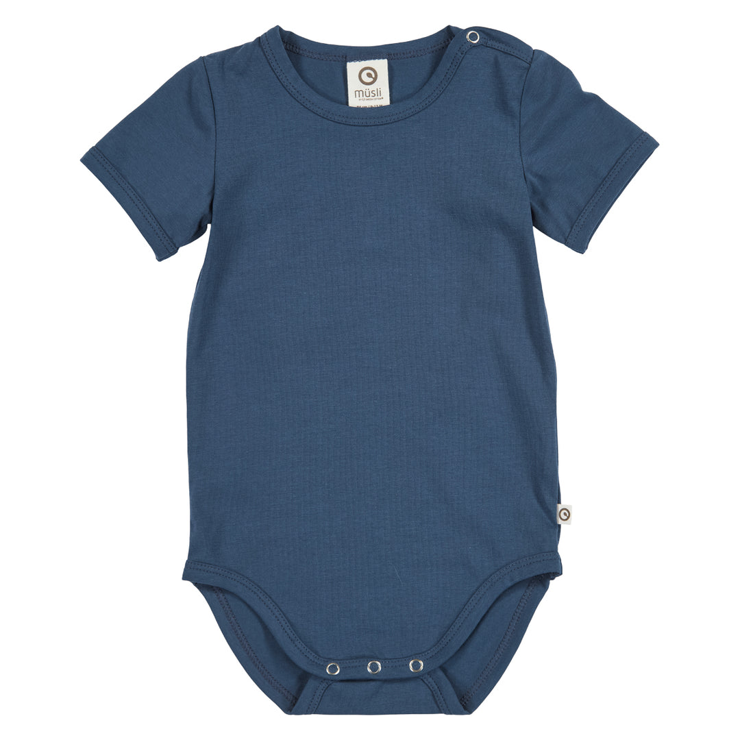 müsli TERRY 2-piece set Bodystockings Hemp/ Navy 690000309