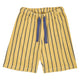 müsli TERRY STRIPE shorts Pants Hemp/ Navy 690000309