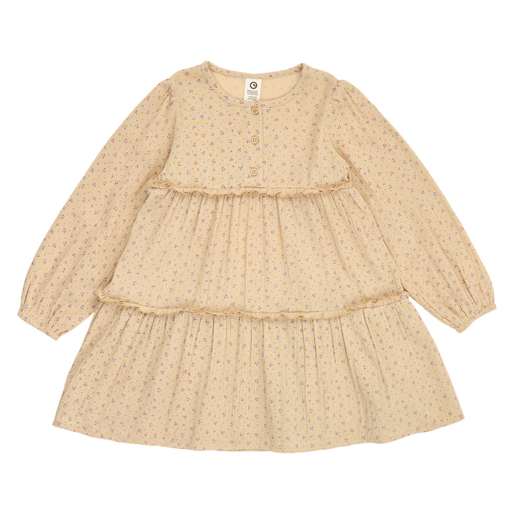 müsli TULIP layer dress Dress Safari/ Bloom/ Dream 690000305