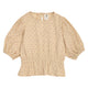 müsli TULIP peplum top S_S Tee Safari/ Bloom/ Dream 690000305