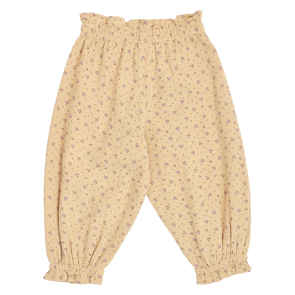 müsli TULIP pocket volume pants Pants Safari/ Bloom/ Dream 690000305