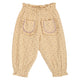 müsli TULIP pocket volume pants Pants Safari/ Bloom/ Dream 690000305