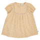 müsli TULIP puff sleeve dress Dress Safari/ Bloom/ Dream 690000305