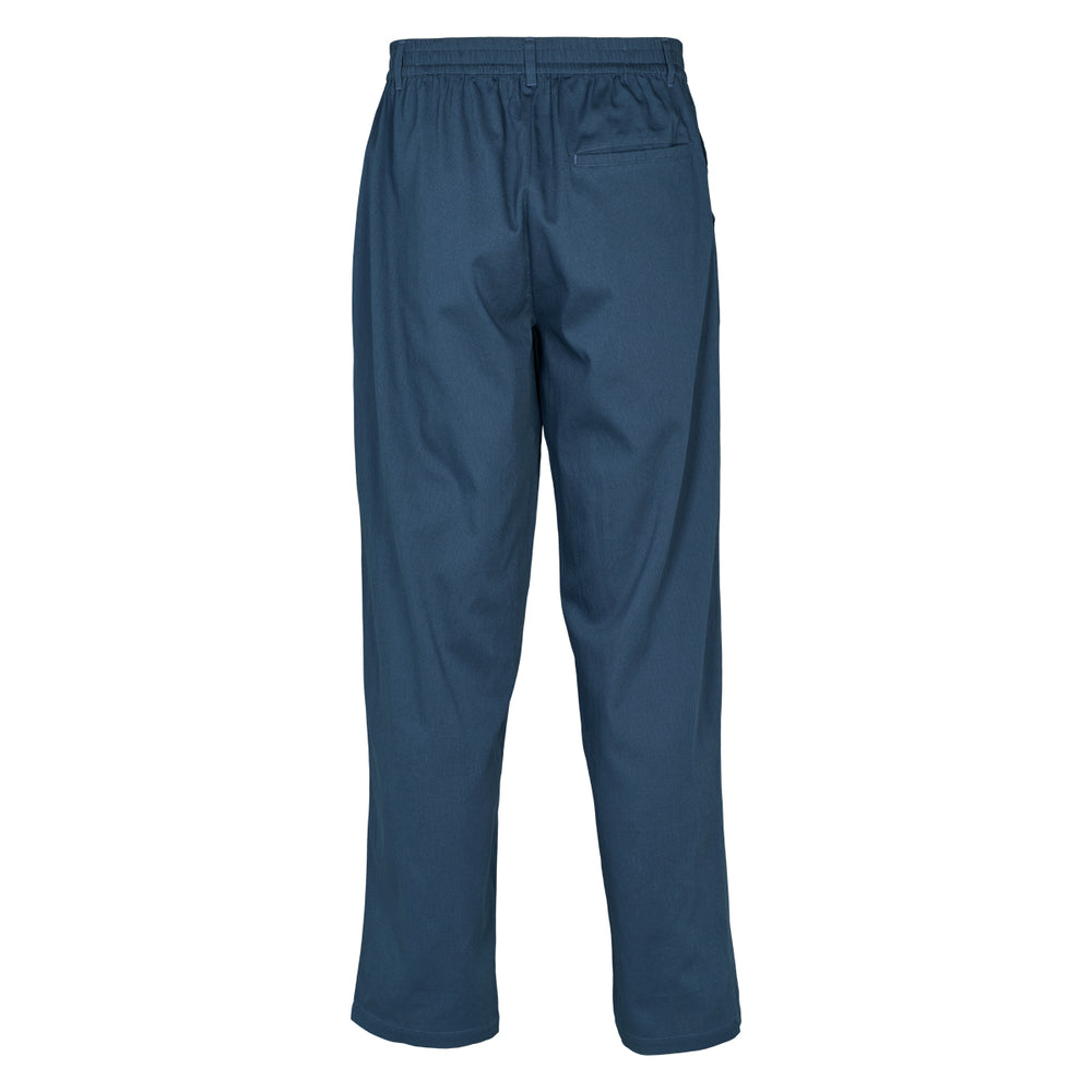 Conservandum TWILL men's bukser Pants Navy 019403101