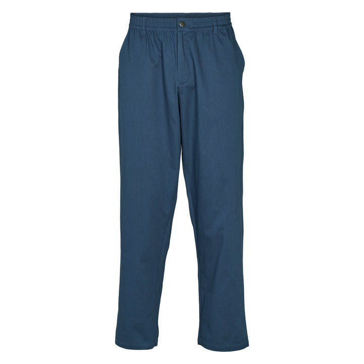 Conservandum TWILL men's bukser Pants Navy 019403101