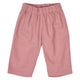 müsli TWILL pants Pants Nostalgia Rose 017151200