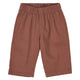müsli TWILL pants Pants Root 019122804