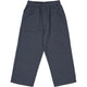 müsli TWILL pants Pants Night blue 019402301