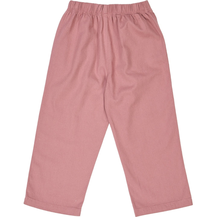 müsli TWILL pants Pants Nostalgia Rose 017151200