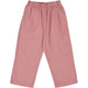 müsli TWILL pants Pants Nostalgia Rose 017151200