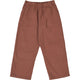 müsli TWILL pants Pants Root 019122804