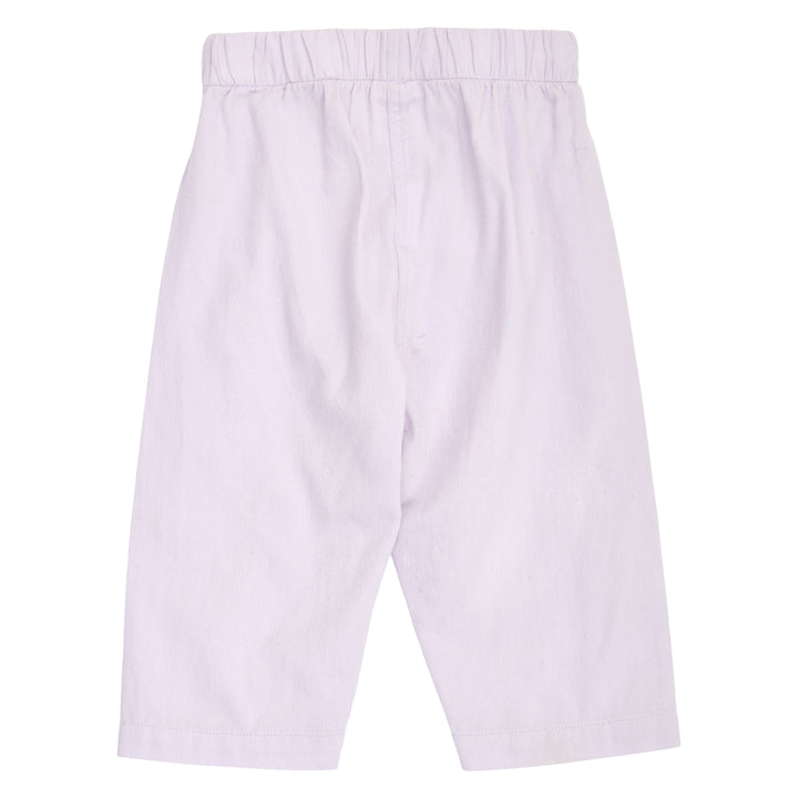 müsli TWILL pants Pants Bloom 014390503
