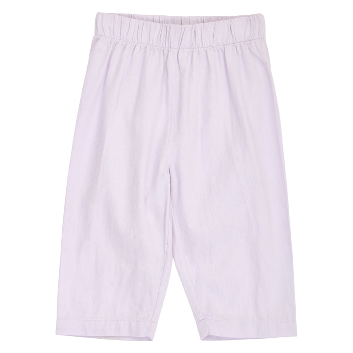 müsli TWILL pants Pants Bloom 014390503