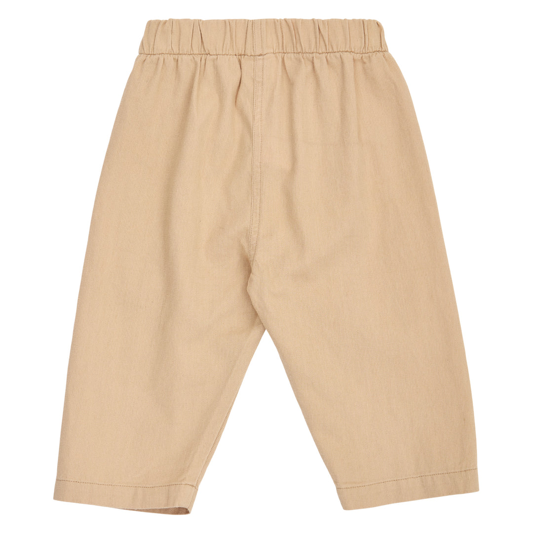 müsli TWILL pants Pants Safari 015111600