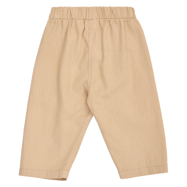 müsli TWILL pants Pants Safari 015111600