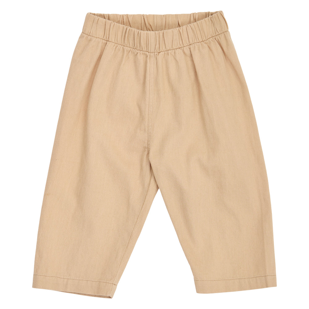 müsli TWILL pants Pants Safari 015111600