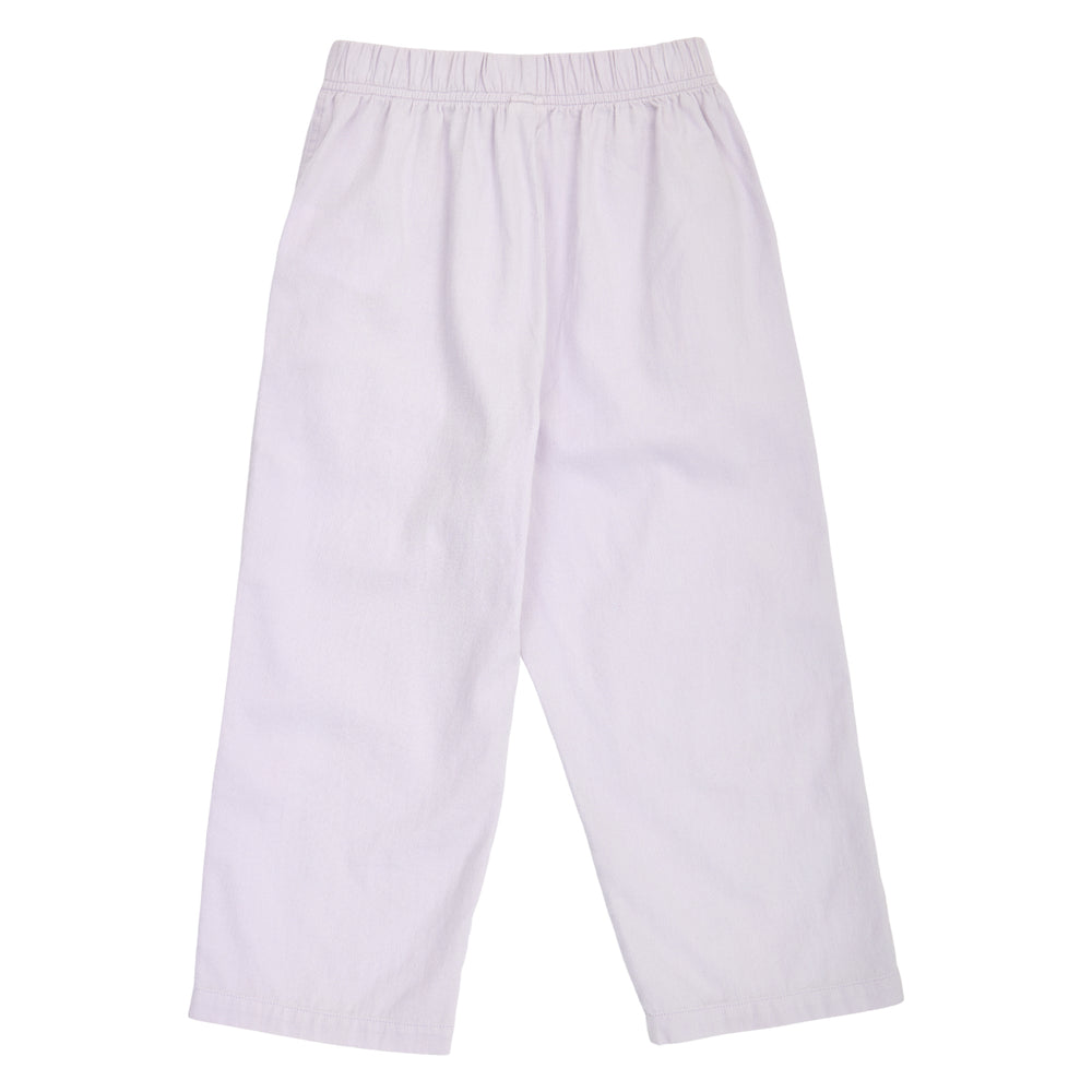 müsli TWILL pocket pants Pants Bloom 014390503