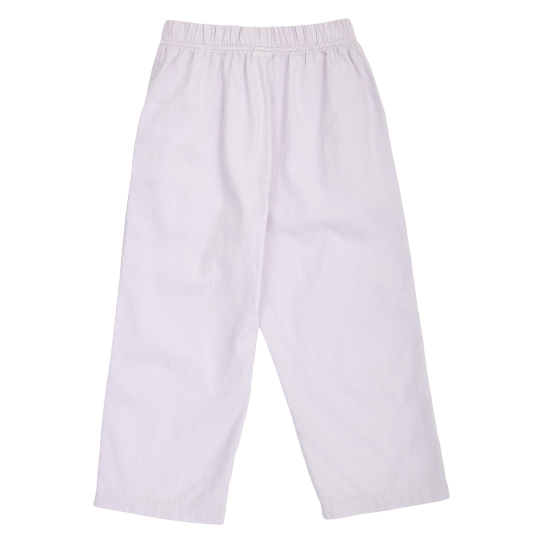 müsli TWILL pocket pants Pants Bloom 014390503