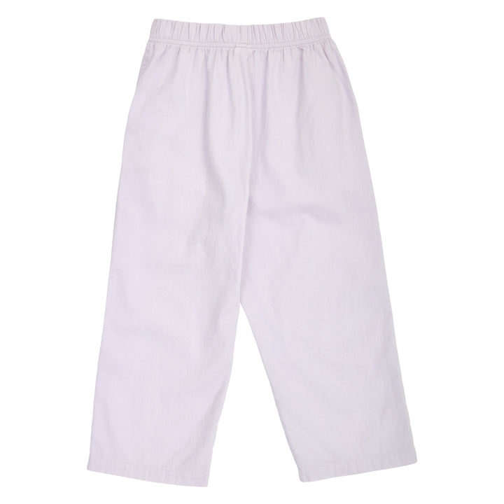 müsli TWILL pocket pants Pants Bloom 014390503