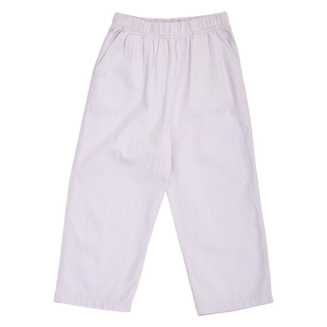 müsli TWILL pocket pants Pants Bloom 014390503