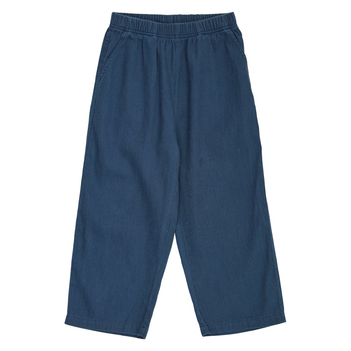 müsli TWILL pocket pants Pants Navy 019403101