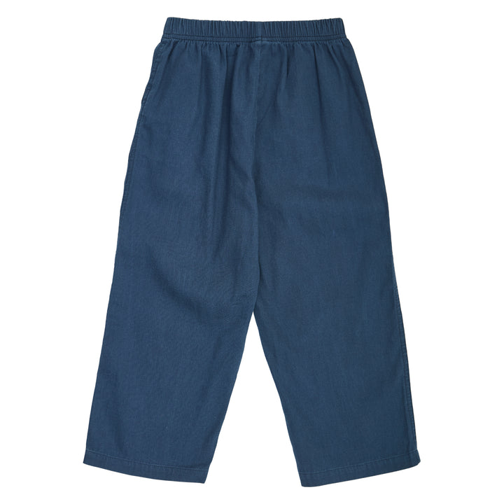 müsli TWILL pocket pants Pants Navy 019403101