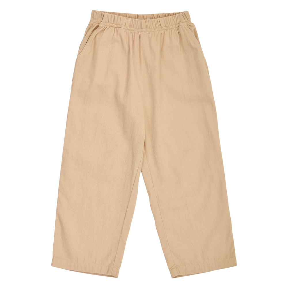 müsli TWILL pocket pants Pants Safari 015111600