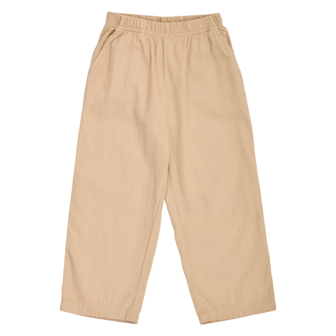 müsli TWILL pocket pants Pants Safari 015111600