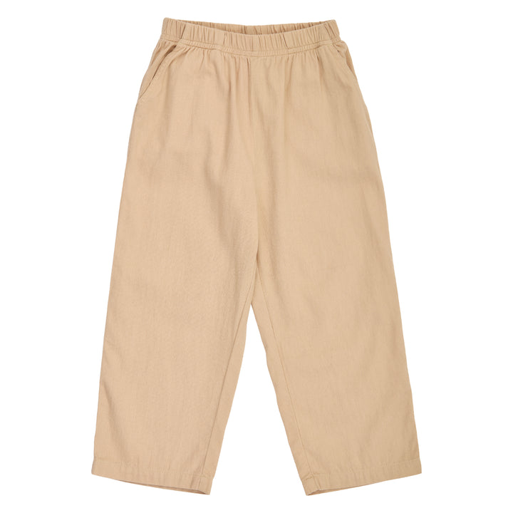 müsli TWILL pocket pants Pants Safari 015111600
