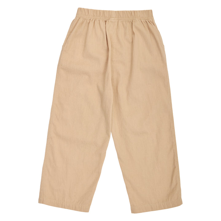 müsli TWILL pocket pants Pants Safari 015111600