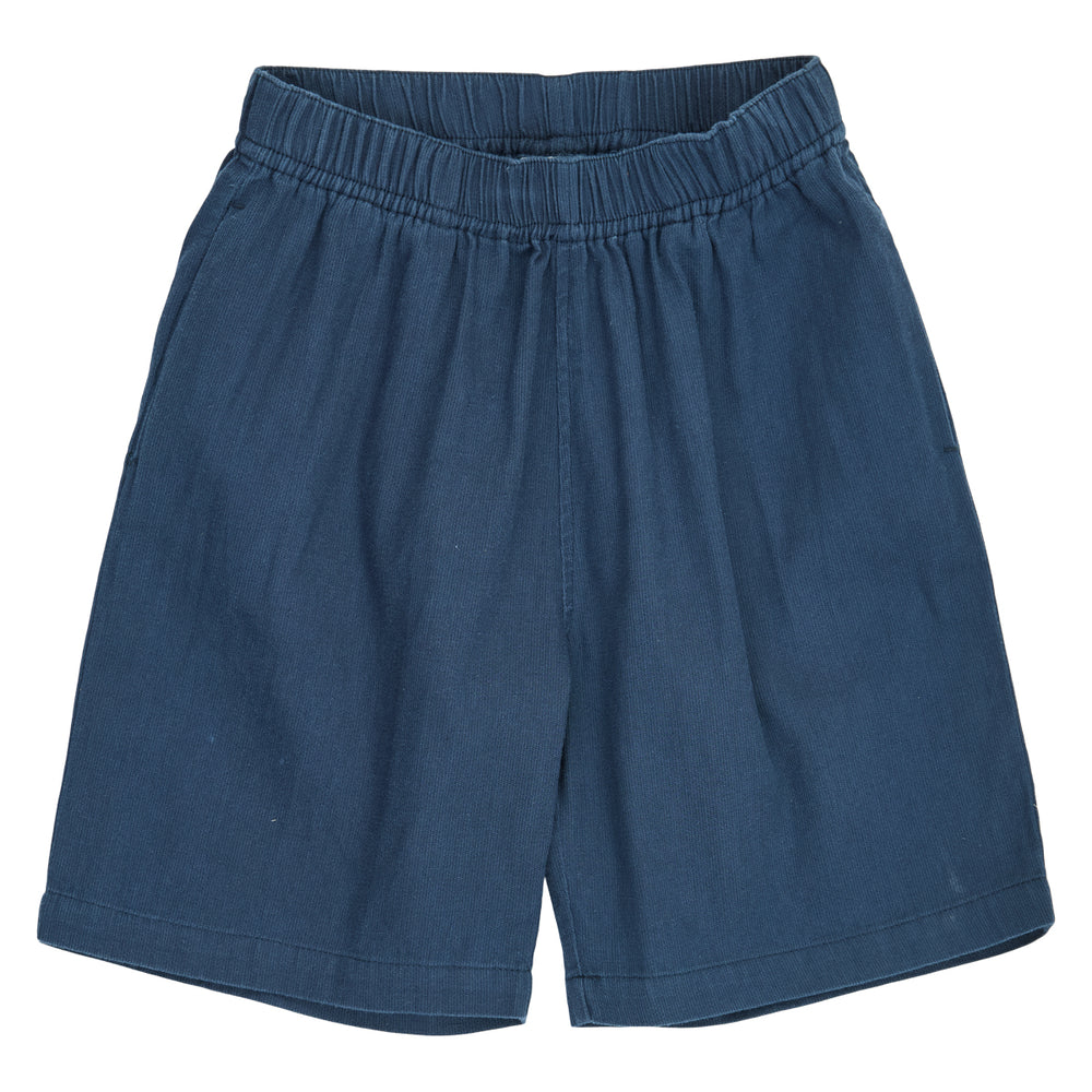 müsli TWILL pocket shorts Pants Navy 019403101