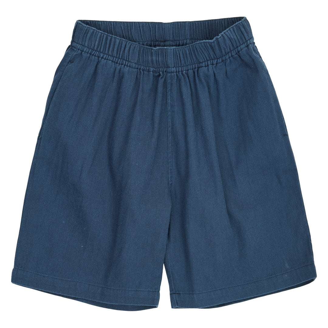 müsli TWILL pocket shorts Pants Navy 019403101