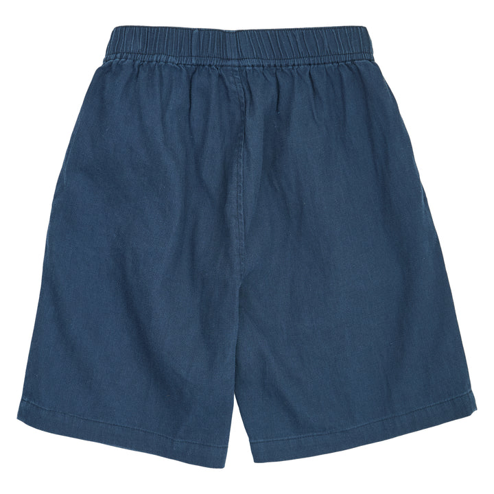 müsli TWILL pocket shorts Pants Navy 019403101