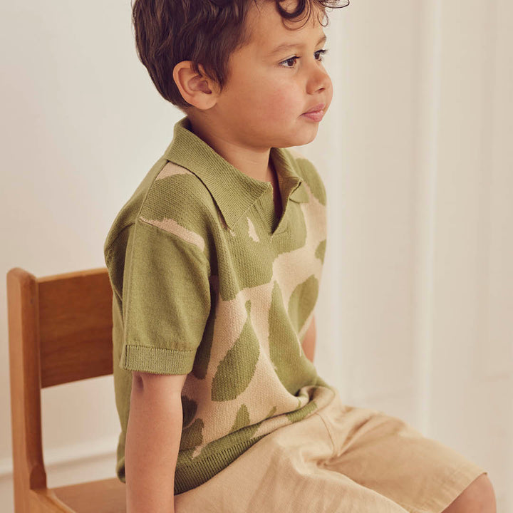 müsli TWILL pocket shorts Pants Safari 015111600