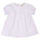 müsli TWILL puff sleeve dress Dress Bloom 014390503