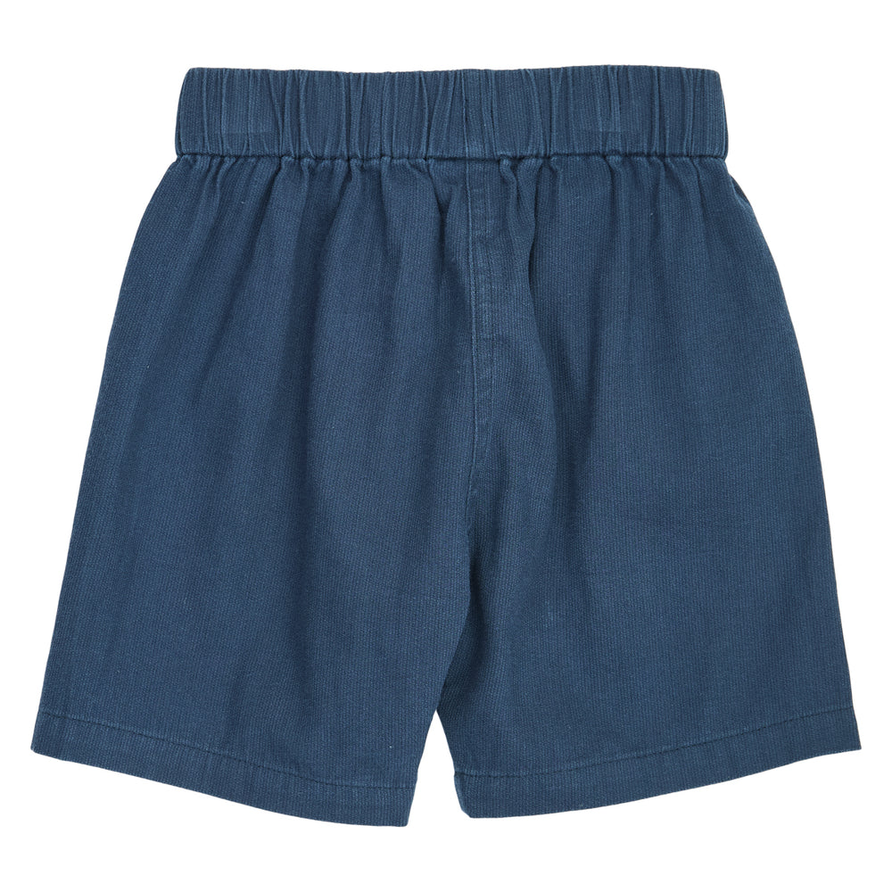 müsli TWILL shorts Pants Navy 019403101