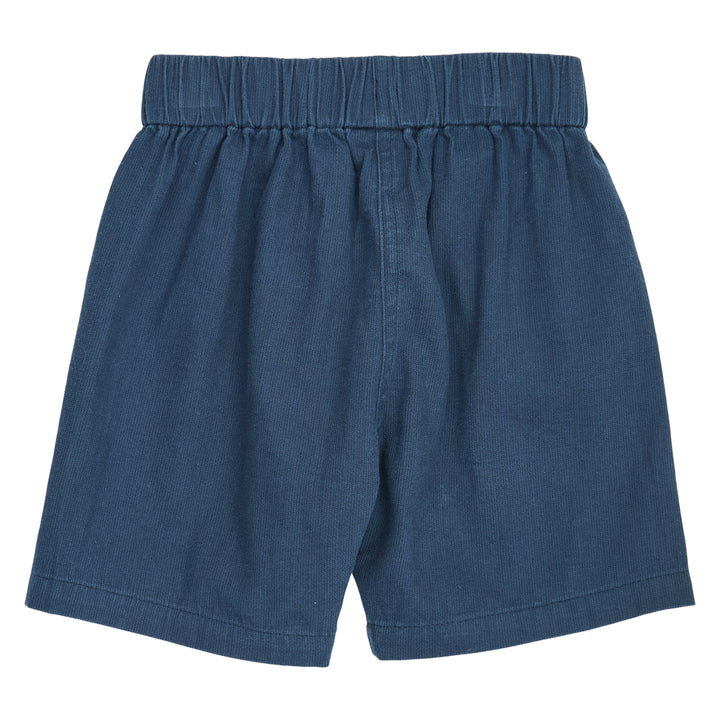 müsli TWILL shorts Pants Navy 019403101