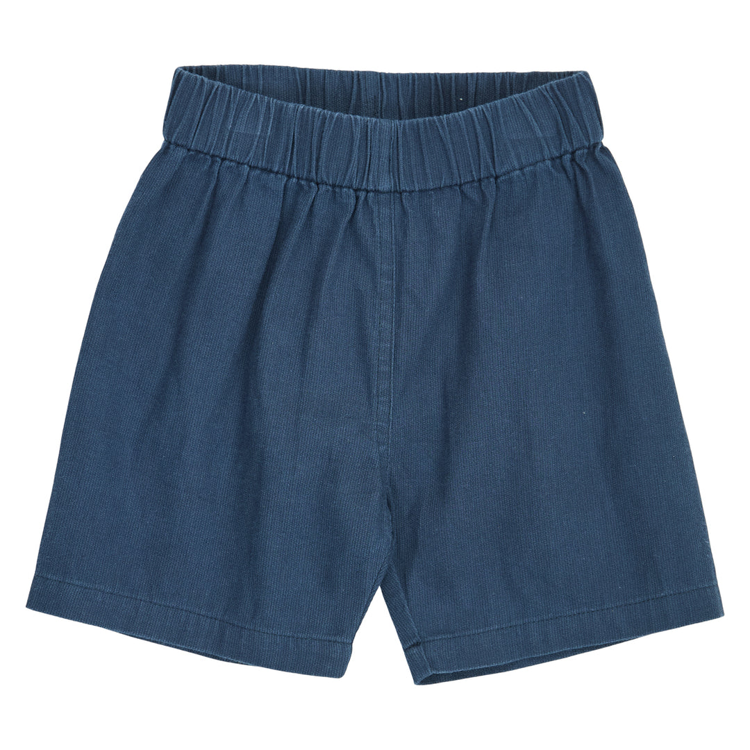 müsli TWILL shorts Pants Navy 019403101