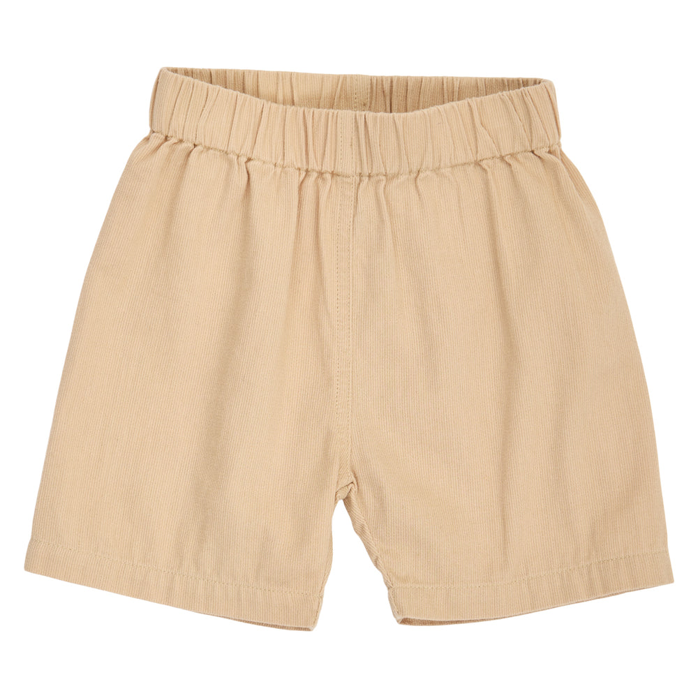 müsli TWILL shorts Pants Safari 015111600