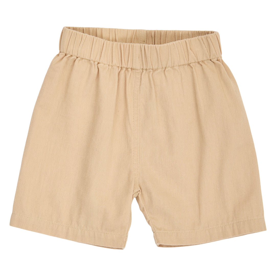 müsli TWILL shorts Pants Safari 015111600