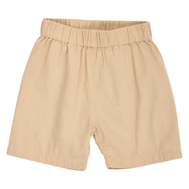 müsli TWILL shorts Pants Safari 015111600