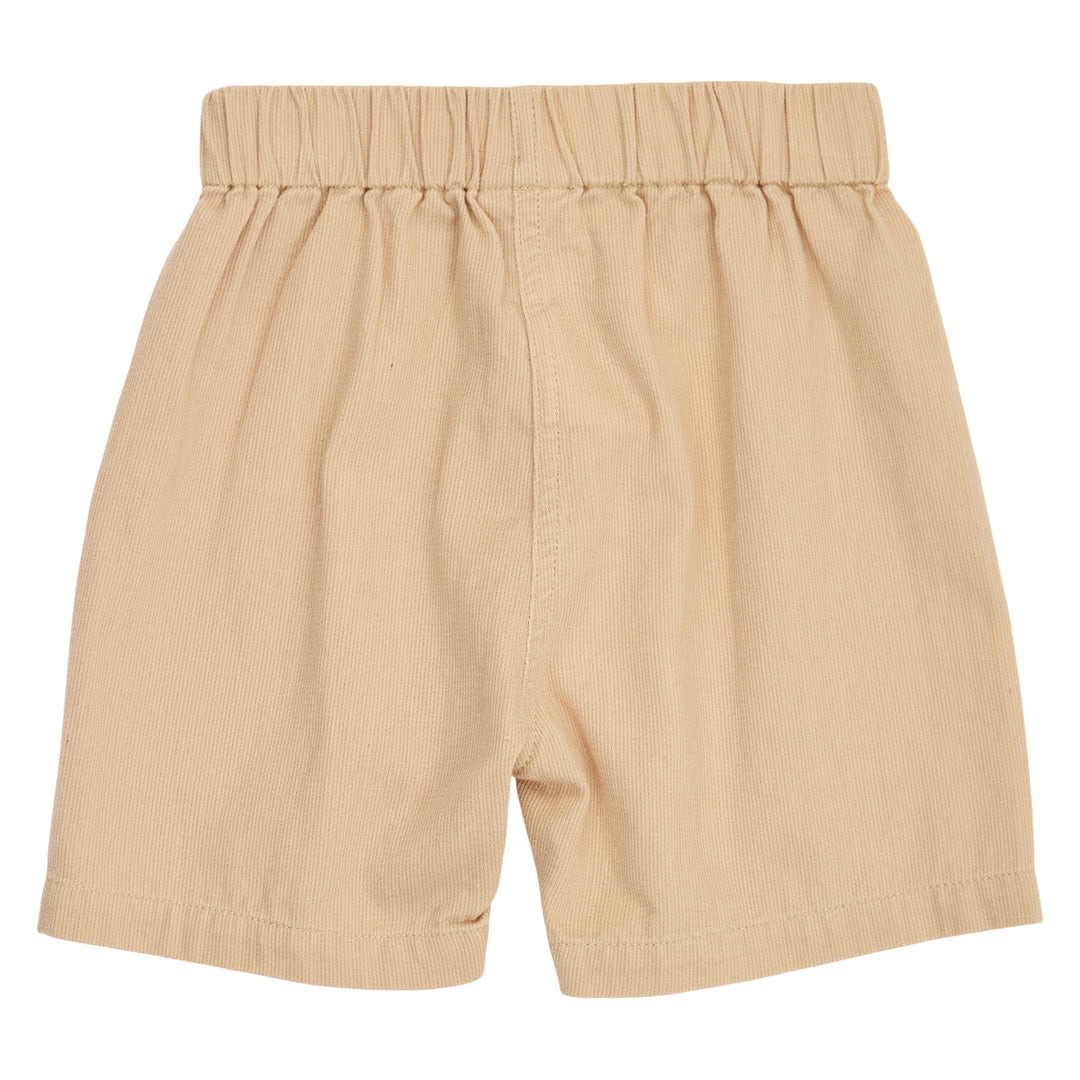 müsli TWILL shorts Pants Safari 015111600