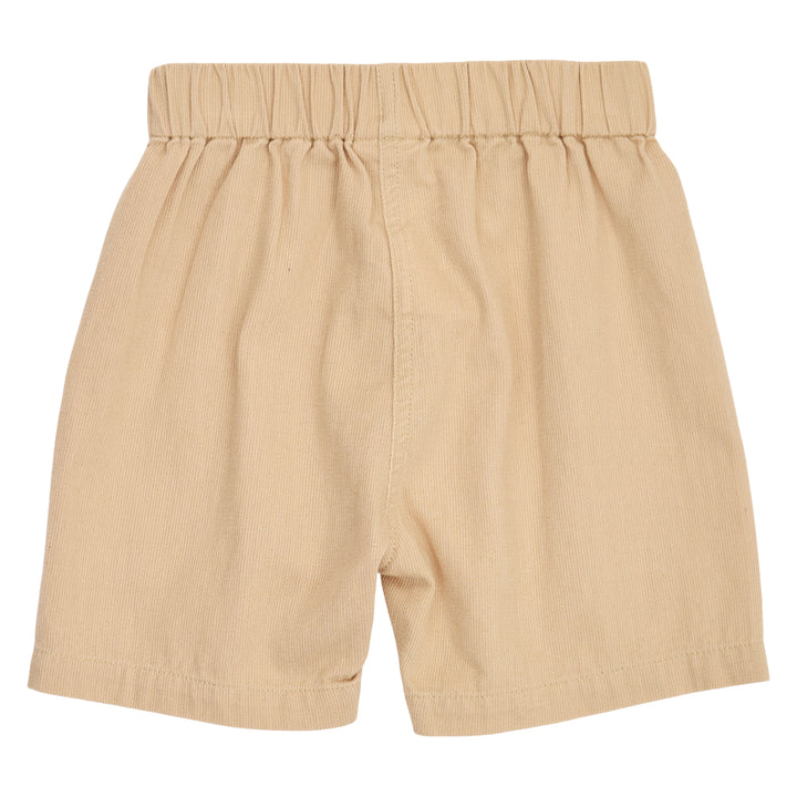 müsli TWILL shorts Pants Safari 015111600