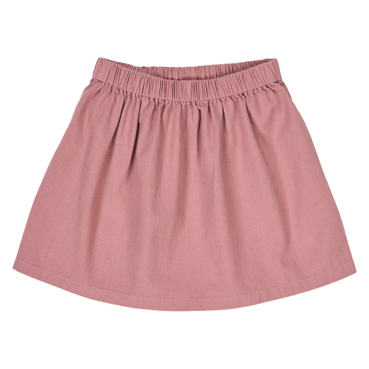 müsli TWILL skirt Skirts Nostalgia Rose 017151200