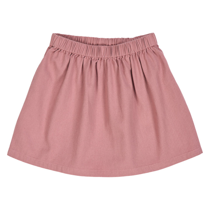 müsli TWILL skirt Skirts Nostalgia Rose 017151200
