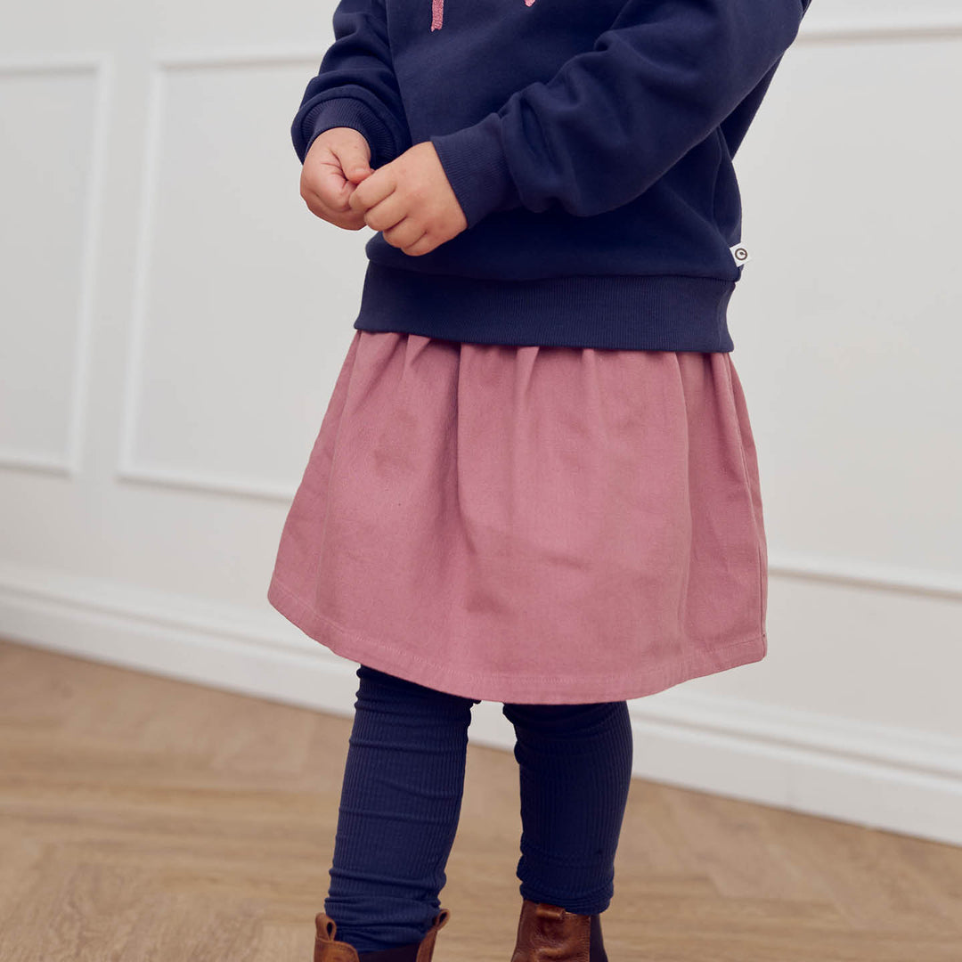müsli TWILL skirt Skirts Nostalgia Rose 017151200
