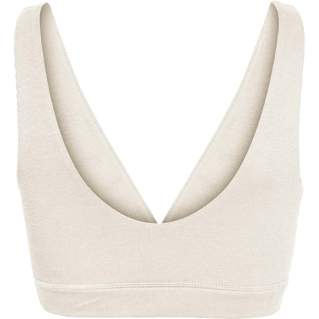 müsli Triangle nursing bra Underwear Balsam cream 011100100
