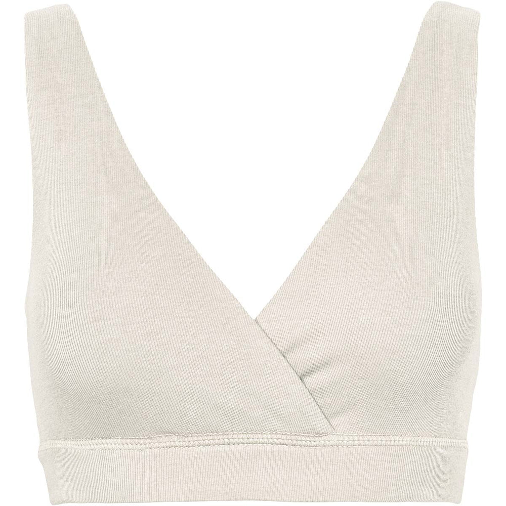 müsli Triangle nursing bra Underwear Balsam cream 011100100
